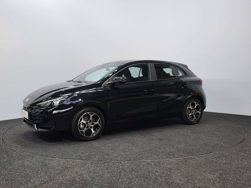 MG MG3