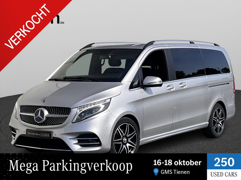 Mercedes V-Klasse