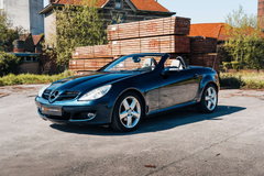 Mercedes SLK