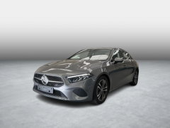 Mercedes Classe A