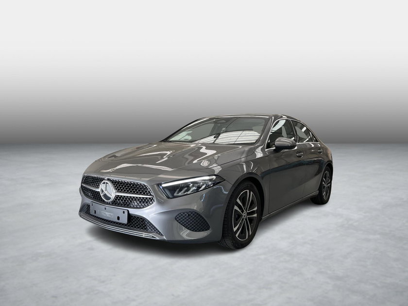 Mercedes Classe A