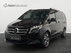 Mercedes V-Class