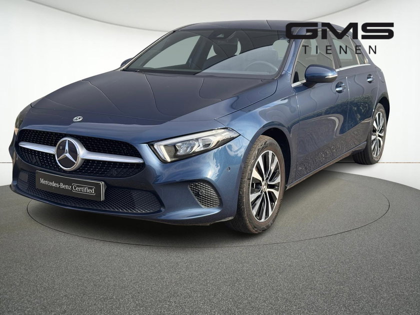 Mercedes Classe A