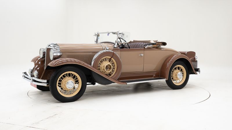Chrysler Ander