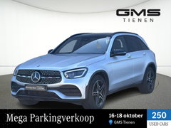 Mercedes GLC