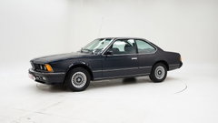 BMW 633