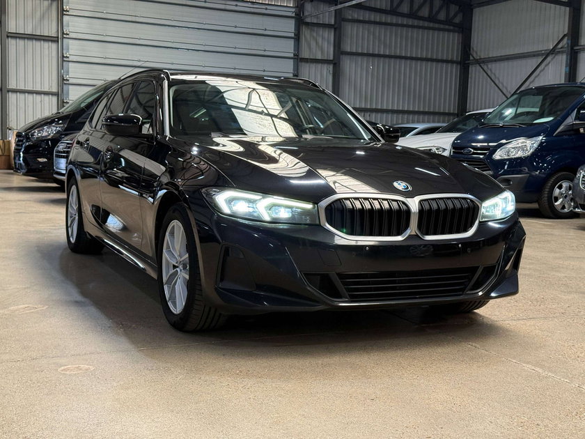 BMW Série 3