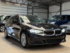BMW 3 Reeks