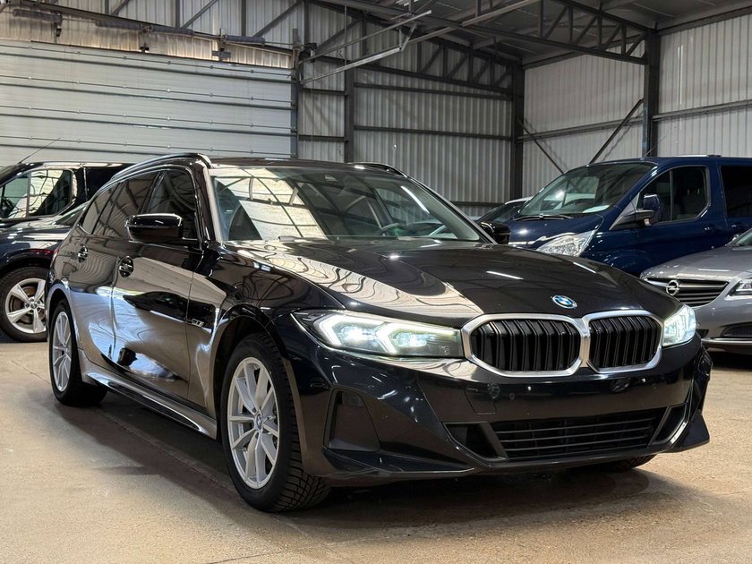 BMW Série 3