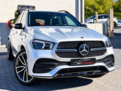 Mercedes GLE