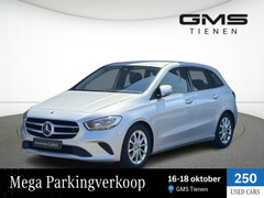 Mercedes B-Klasse