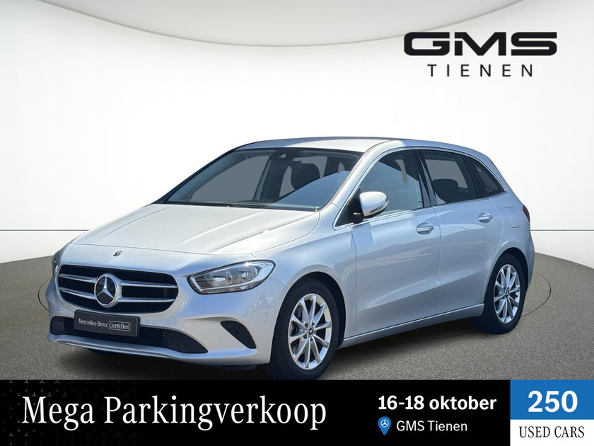 Mercedes B-Klasse