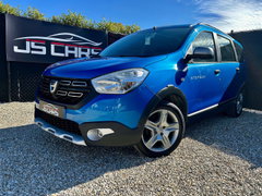 Dacia LODGY STEPWAY