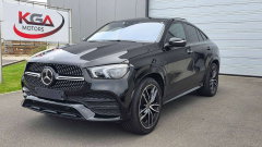 Mercedes GLE