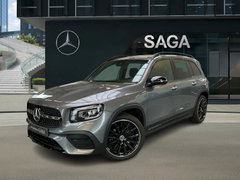 Mercedes GLB