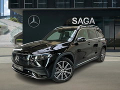 Mercedes EQB 250