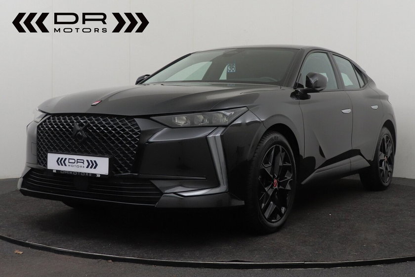 DS DS4