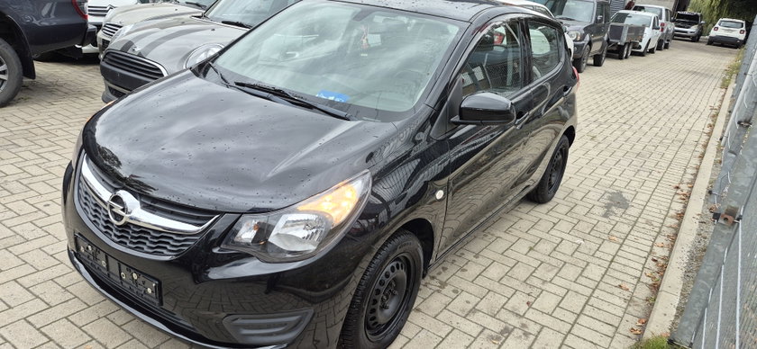 Opel KARL