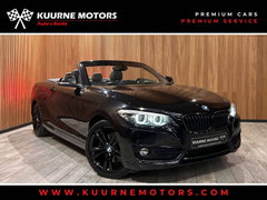 BMW 2 Reeks