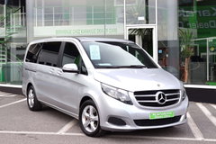 Mercedes V-Class