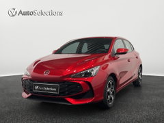 MG MG3