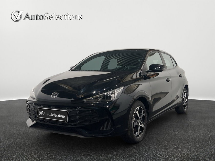 MG MG3