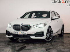 BMW 1 Reeks