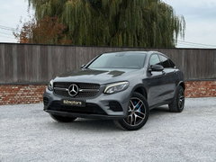 Mercedes GLC