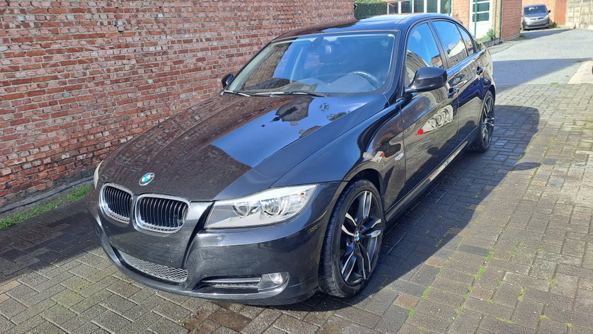 BMW Série 3
