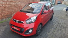 Kia PICANTO - 2015