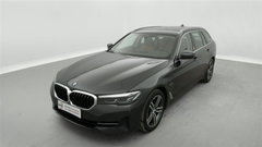 BMW Série 5