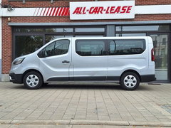 Renault TRAFIC PASSENGER