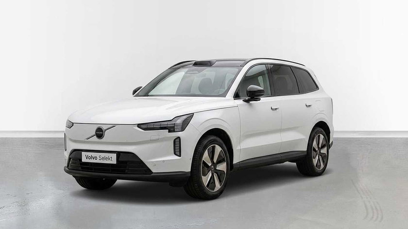 Volvo EX90
