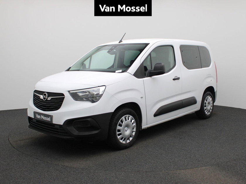 Opel Combo Life