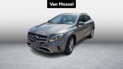 Mercedes GLA