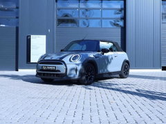 MINI Cabrio
