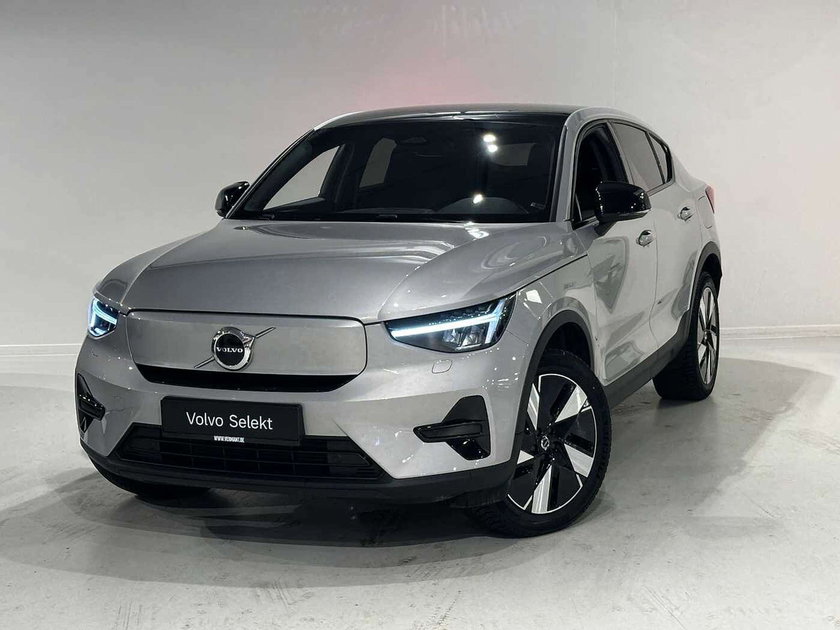 Volvo C40