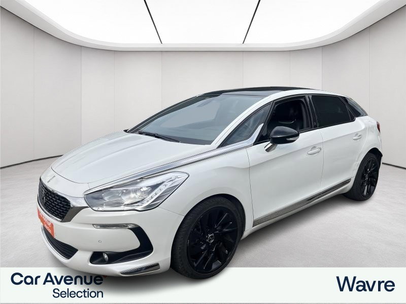 Citroen DS5