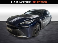 Toyota Mirai