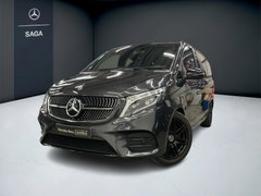 Mercedes Classe V