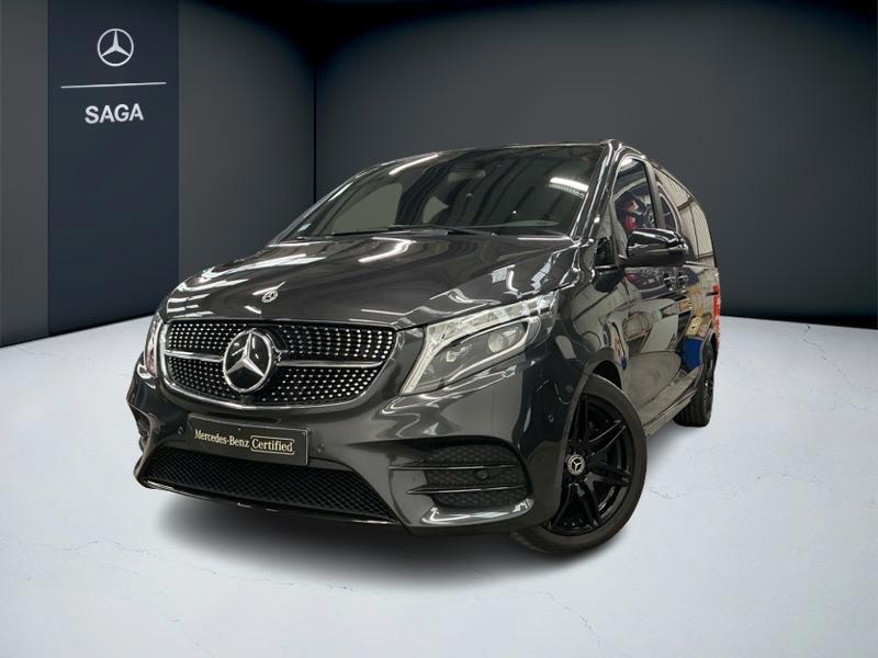 Mercedes Classe V