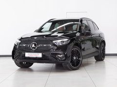 Mercedes GLC