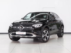Mercedes GLC