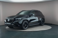 Mercedes GLE