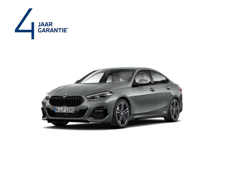 BMW 2 Reeks