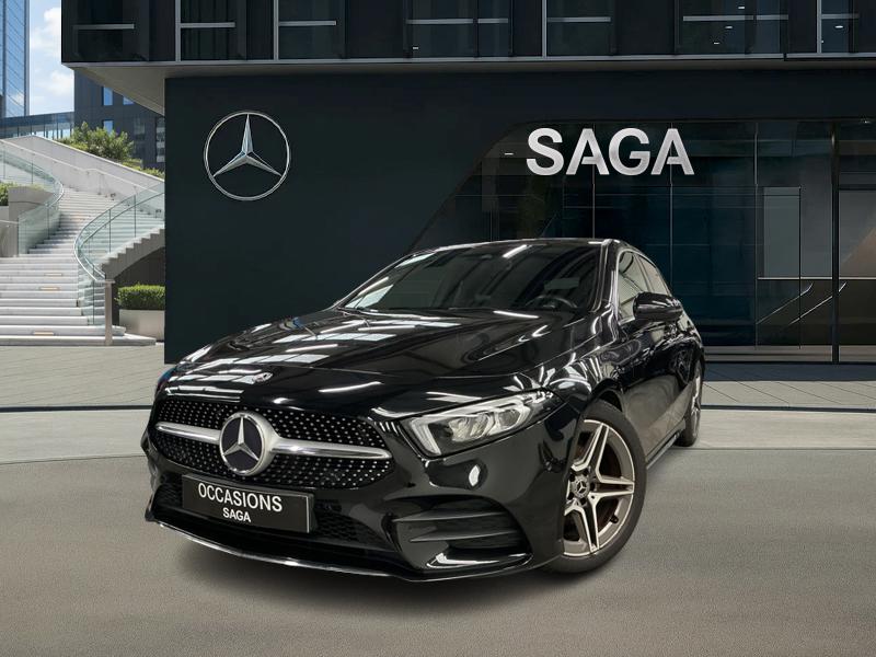 Mercedes A Klasse