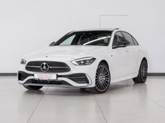 Mercedes C-Class