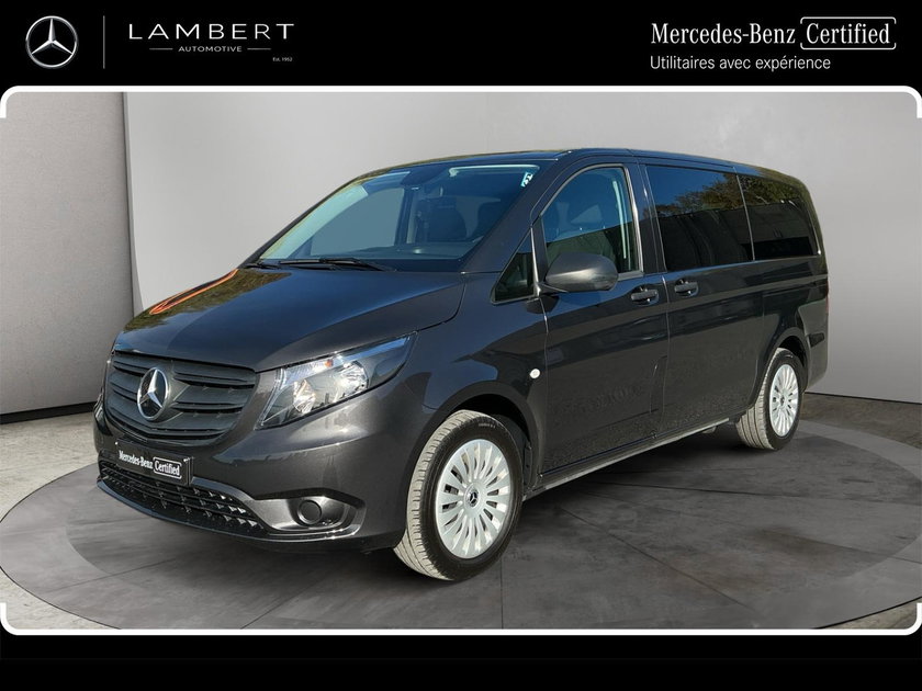 Mercedes Vito