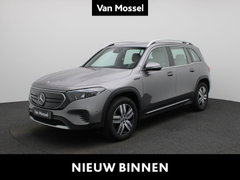 Mercedes EQB