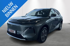 Geely Starray